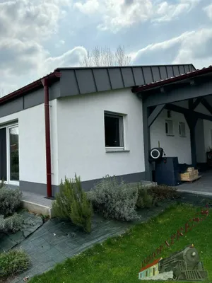 Haus kaufen in Mattersburg – 92 m², € 588.000 – Bild 2 von 19