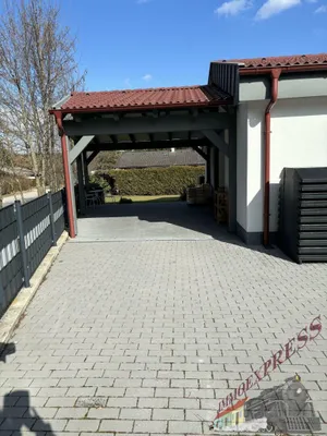 Haus kaufen in Mattersburg – 92 m², € 588.000 – Bild 8 von 19