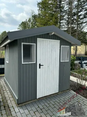 Haus kaufen in Mattersburg – 92 m², € 588.000 – Bild 9 von 19