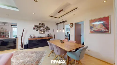 4-Zimmer-Wohnung kaufen in Linz – 93 m², € 369.000 – Bild 6 von 8