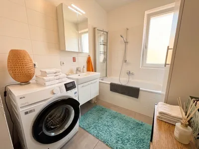 2-Zimmer-Wohnung mieten in Linz – 58 m², € 845 – Bild 6 von 10