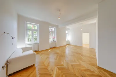 2-Zimmer-Wohnung kaufen in Wien – 60,76 m², € 240.000 – Bild 1 von 11