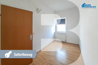 2-Zimmer-Wohnung mieten in Linz – 22 m², € 377
