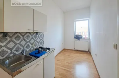 2-Zimmer-Wohnung mieten in Linz – 22 m², € 377 – Bild 3 von 8
