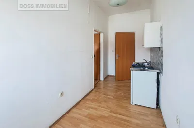 2-Zimmer-Wohnung mieten in Linz – 22 m², € 377 – Bild 4 von 8