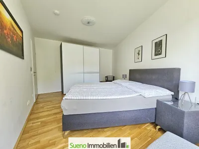 2-Zimmer-Wohnung mieten in Linz – 61,16 m², € 1.234 – Bild 23 von 28