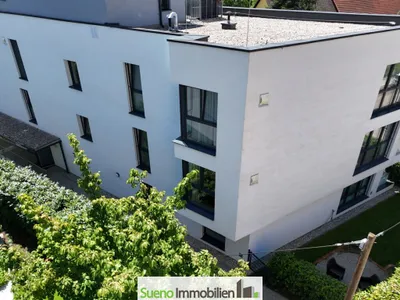 2-Zimmer-Wohnung mieten in Linz – 61,16 m², € 1.234 – Bild 6 von 28