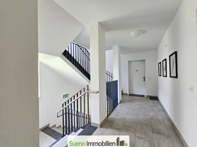 2-Zimmer-Wohnung mieten in Linz – 61,16 m², € 1.234 – Bild 15 von 28