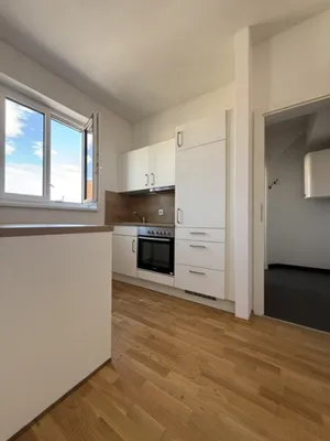 1-Zimmer-Wohnung mieten in Graz – 29,07 m², € 448