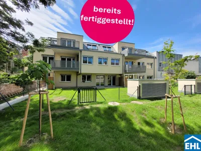 2-Zimmer-Wohnung kaufen in Wien – 36,7 m², € 230.000