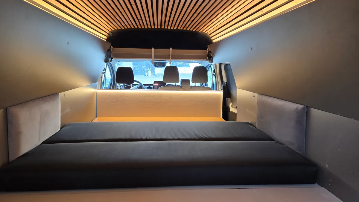 Ford Transit L2H2