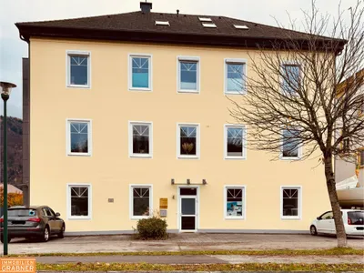 1-Zimmer-Gewerbeimmobilie mieten in Gmunden – 23 m², € 750 – Bild 3 von 5