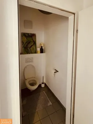 1-Zimmer-Gewerbeimmobilie mieten in Gmunden – 23 m², € 750 – Bild 5 von 5
