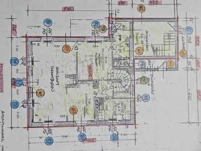 Haus kaufen in Rohrbach – 220 m², € 360.000 – Bild 19 von 23