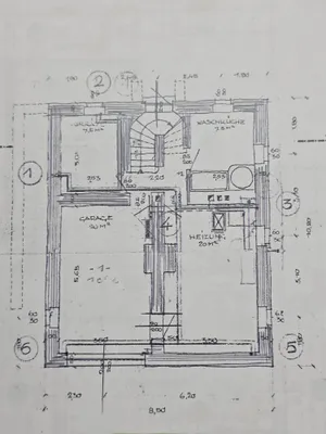 Haus kaufen in Rohrbach – 220 m², € 360.000 – Bild 22 von 23