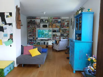 4-Zimmer-Wohnung kaufen in Urfahr-Umgebung – 108 m², € 530.000 – Bild 20 von 22