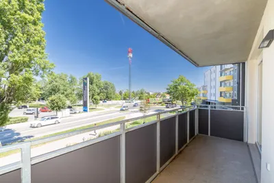 2-Zimmer-Wohnung mieten in Wiener Neustadt – 57,37 m², € 738 – Bild 5 von 31