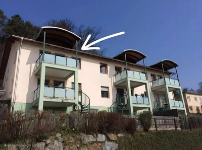 4-Zimmer-Wohnung kaufen in Weiz – 82 m², € 250.000