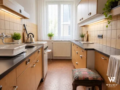 1-Zimmer-Wohnung kaufen in Wien – 41 m², € 139.800 – Bild 2 von 4