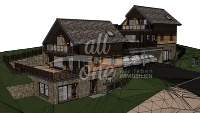 Grundstück kaufen in Spittal an der Drau – 1 108 m², € 690.000 – Bild 2 von 3