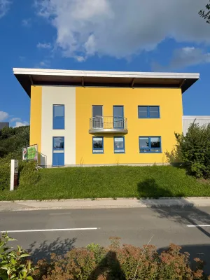 4-Zimmer-Wohnung mieten in Grieskirchen – 85 m², € 842 – Bild 1 von 10