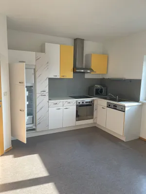 4-Zimmer-Wohnung mieten in Grieskirchen – 85 m², € 842 – Bild 2 von 10