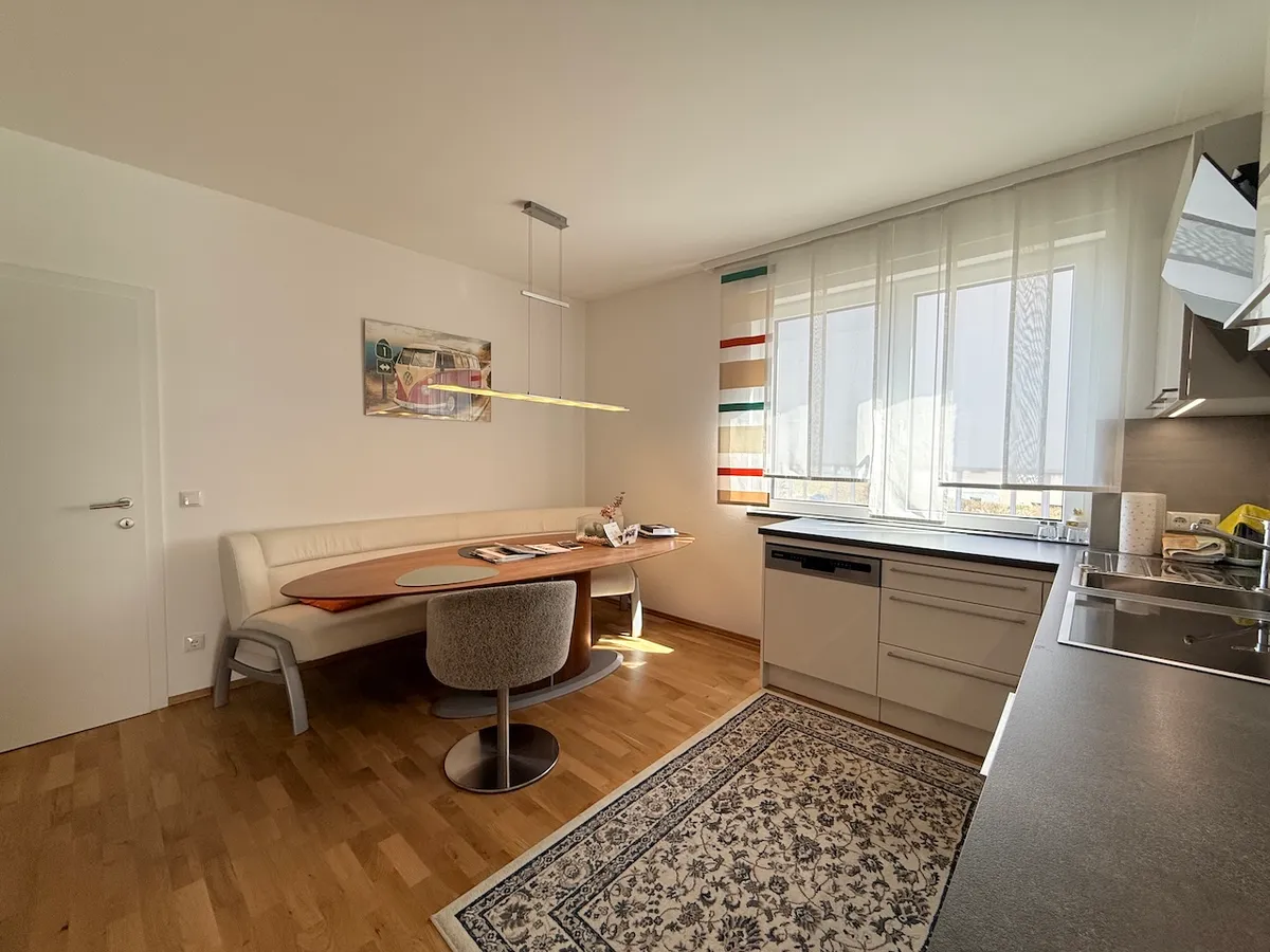Raum für Leben, Familie und individuelle Wohnideen in Feldbach - Widok 3