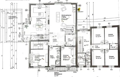 9-Zimmer-Gewerbeimmobilie kaufen in Wien – 405 m², € 1.650.000 – Bild 30 von 31