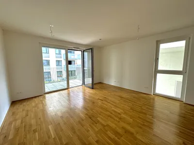 2-Zimmer-Wohnung kaufen in Wien – 50,52 m², € 285.000 – Bild 2 von 7