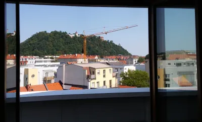 2-Zimmer-Wohnung mieten in Graz – 56 m², € 1.038 – Bild 3 von 10