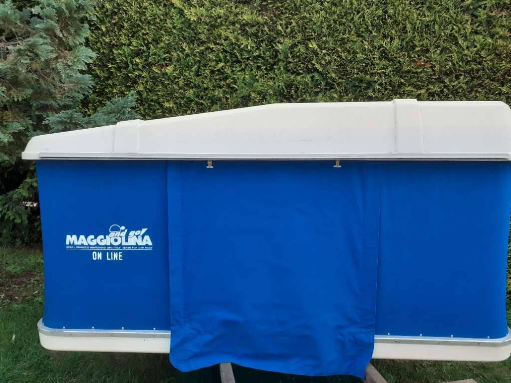 markise fr kastenwagen Thule Omnistor 6300 Dachmarkise fr Kastenwagen inkl. Einbau  Vamper