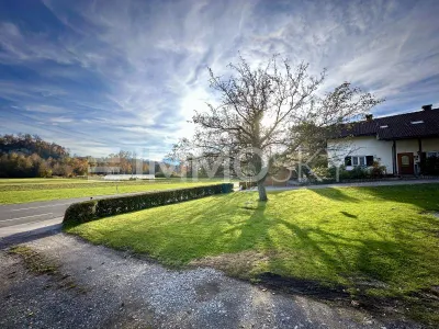 Grundstück kaufen in Feldkirch – 272 m², € 220.000