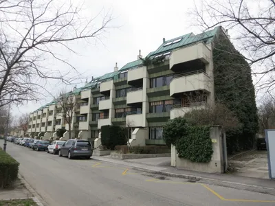 Wohnung mieten in Wien – 44 m², € 970 – Bild 2 von 15