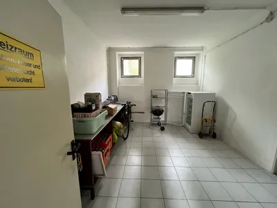 3-Zimmer-Wohnung mieten in Wels – 57 m², € 850 – Bild 23 von 24