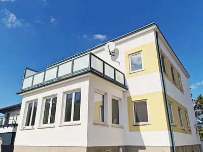 4-Zimmer-Wohnung mieten in Bruck an der Leitha – 68 m², € 1.048 – Bild 2 von 39