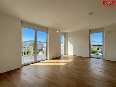 3-Zimmer-Wohnung mieten in Graz – 68,2 m², € 1.219 – Bild 3 von 12