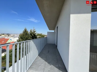 3-Zimmer-Wohnung mieten in Graz – 68,2 m², € 1.219 – Bild 11 von 12