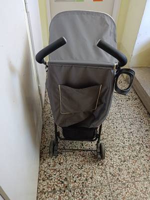 Kinderwagen Gebraucht kaufen - willhaben
