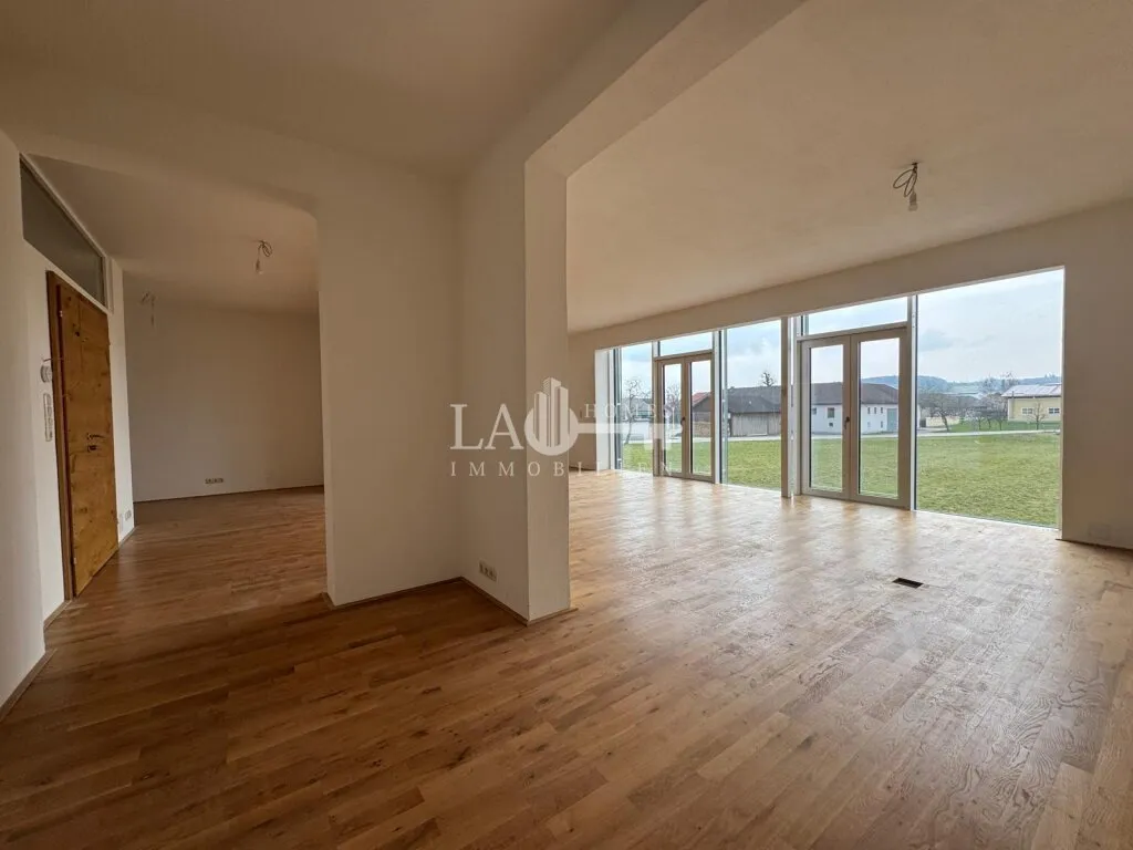 Erstbezug Büro/Praxis 1OG in Top Lage - 113m² Ideal für Ihr Business! - Ansicht 3