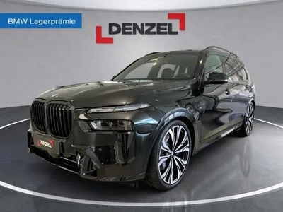 BMW X7 xDrive40d 48V Aut.