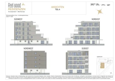 4-Zimmer-Wohnung kaufen in Klagenfurt Land – 117,84 m², € 1.750.000 – Bild 25 von 25