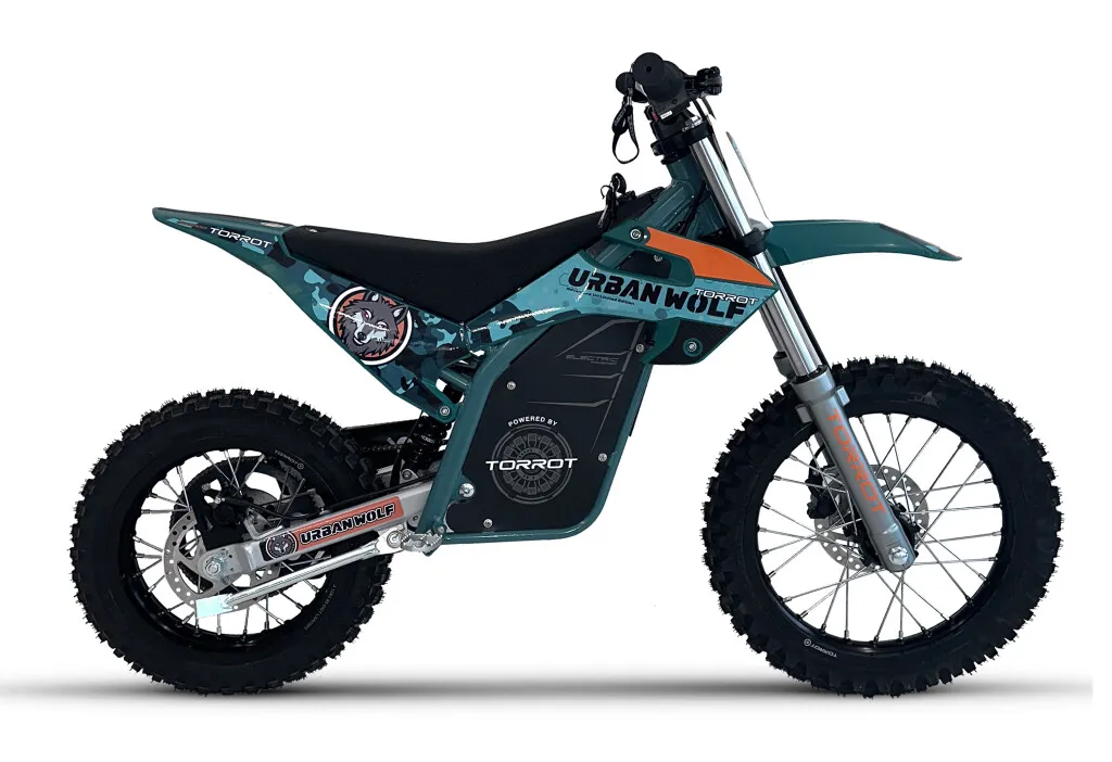 Torrot Kids Series