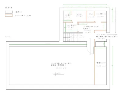 Gewerbeimmobilie mieten in Wien – 276 m², € 2.609 – Bild 13 von 13