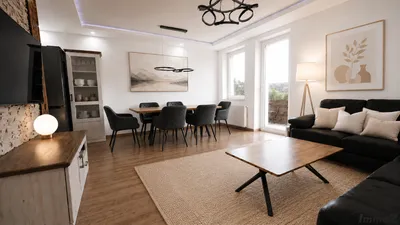 3-Zimmer-Wohnung kaufen in Graz – 72 m², € 218.000 – Bild 3 von 10