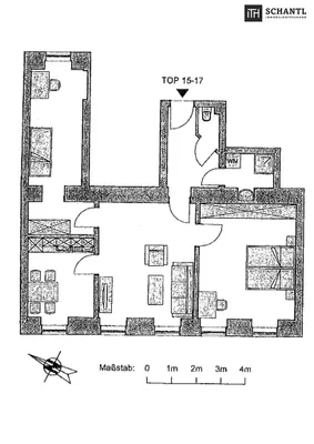 3-Zimmer-Wohnung kaufen in Wien – 72,43 m², € 199.900 – Bild 10 von 10