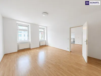 3-Zimmer-Wohnung kaufen in Wien – 72,43 m², € 199.900 – Bild 2 von 10