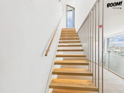 2-Zimmer-Wohnung kaufen in Wien – 53,11 m², € 639.400 – Bild 10 von 17