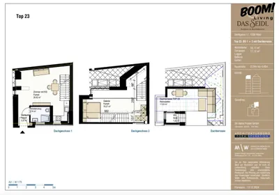 2-Zimmer-Wohnung kaufen in Wien – 53,11 m², € 639.400 – Bild 17 von 17