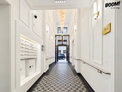 2-Zimmer-Wohnung kaufen in Wien – 53,11 m², € 639.400 – Bild 2 von 17