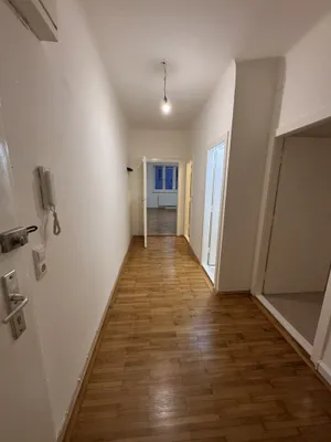 2-Zimmer-Wohnung mieten in Wien – 54 m², € 630